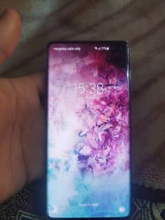 Samsung s 10 plus