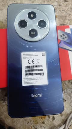 Readmi 14c new Condition