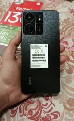 Redmi