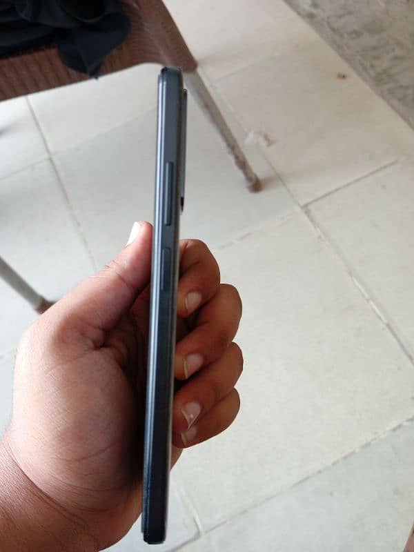 Redmi note 11 4