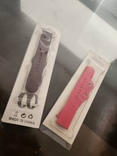 Samsung Galaxy Series Straps