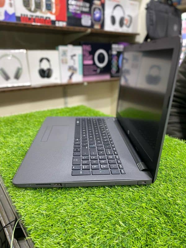 Hp laptop Intel Amd A9 4gb Ram 128gb SSD 15.6inch Display Window 10 4