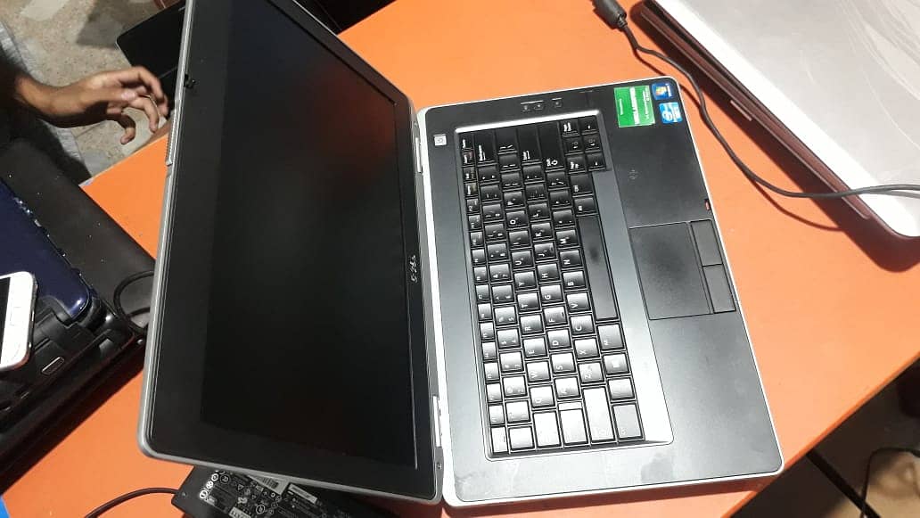 Dell Latitude E6430 Gaming laptop with Nvidia Graphic Card core i5 2