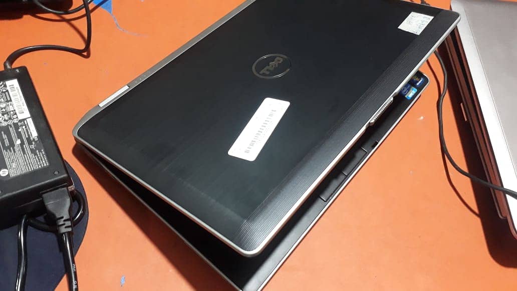 Dell Latitude E6430 Gaming laptop with Nvidia Graphic Card core i5 4