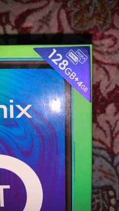 infinix hot 9 avail 4/128 exchange posible