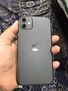 I phone 11