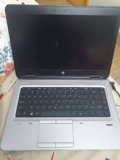 Hp pro book i5 6th generation