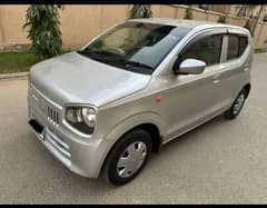 Suzuki Alto 2022 VXL AGS Automatic Brand New Condition Urgent Sale