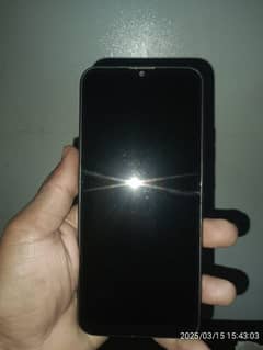 Infinix Smart 6 2/32 urgent sale