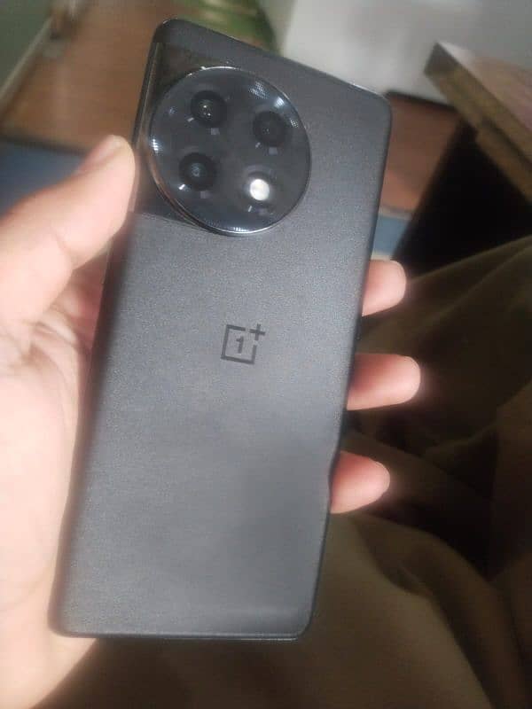 OnePlus 11r 2