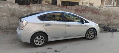 Toyota Prius 2012 / 2016 for sale car