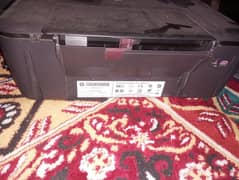 hp deskjet 2050