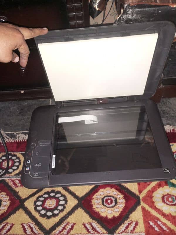 hp deskjet 2050 1