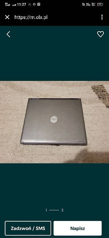 Laptop i2 all okay condition 0