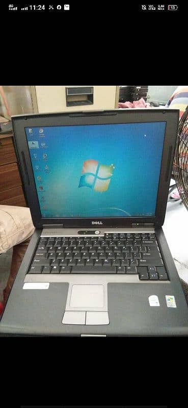 Laptop i2 all okay condition 1