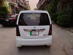 Suzuki Wagon R 2019