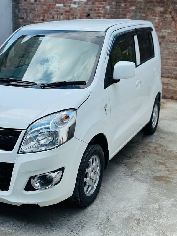 Suzuki Wagon R 2022 3