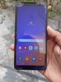 Samsung galaxy A7