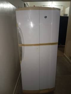 Brand new refrigerator of PELL company