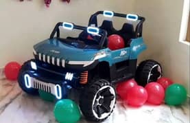 Kids Electric Cars | Electric Jeeps | Big Size Electric Cars |kids Car