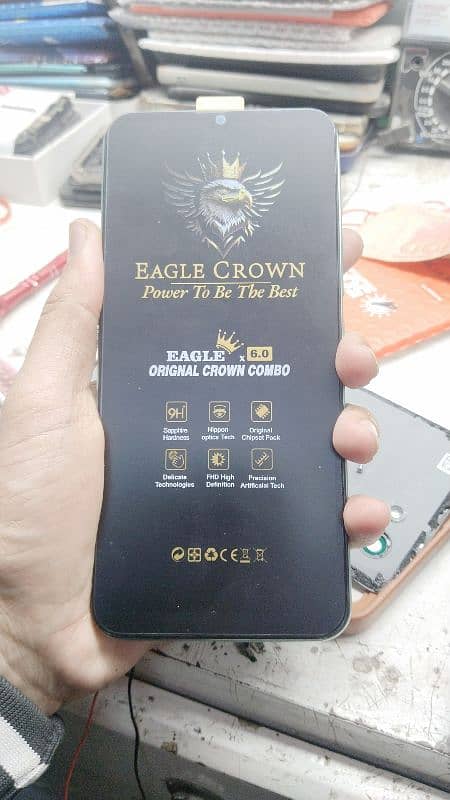 all model LCD display Oppo Vivo infnix techno Samsung 6