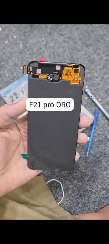 all model LCD display Oppo Vivo infnix techno Samsung 7