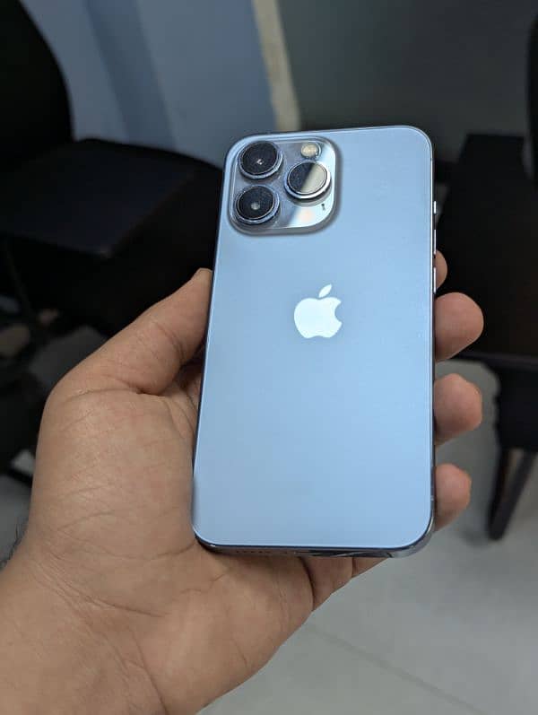 IPhone 13 Pro 0