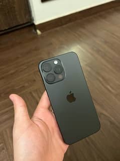 Iphone 15 Pro Max JV