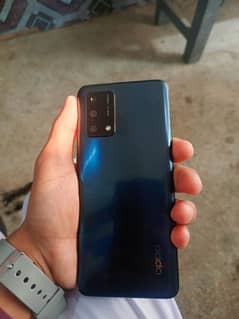 oppo f19