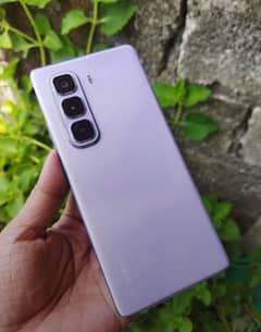 Infinix Hot 50 Pro plus