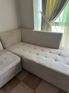 wonderful condition sofa for sale