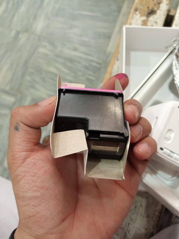 MBrush Mini Printer - Print Anywhere, Anytime! 2