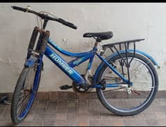 Almost new cycles for sale