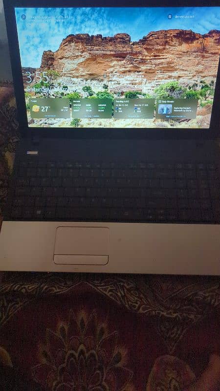 Acer Laptop 3