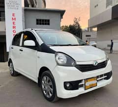 Daihatsu Mira 2014 / 2017 LSA