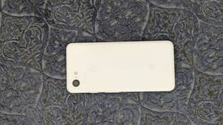 Google pixel 3 all ok urgent care sale 4/64