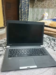 Toshiba Tecra Z40  Core i5  6th Generation  8GB RAM  128GB SSD