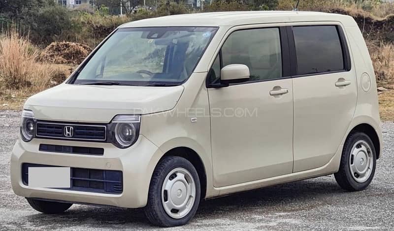 Honda N Wgn 2022 1