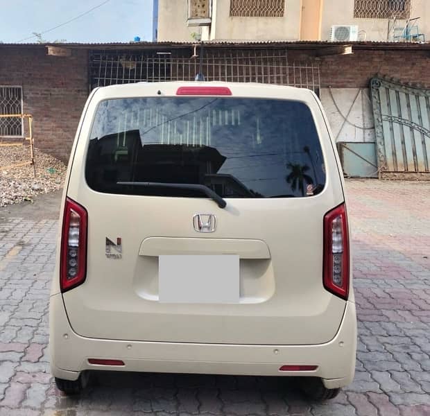 Honda N Wgn 2022 3