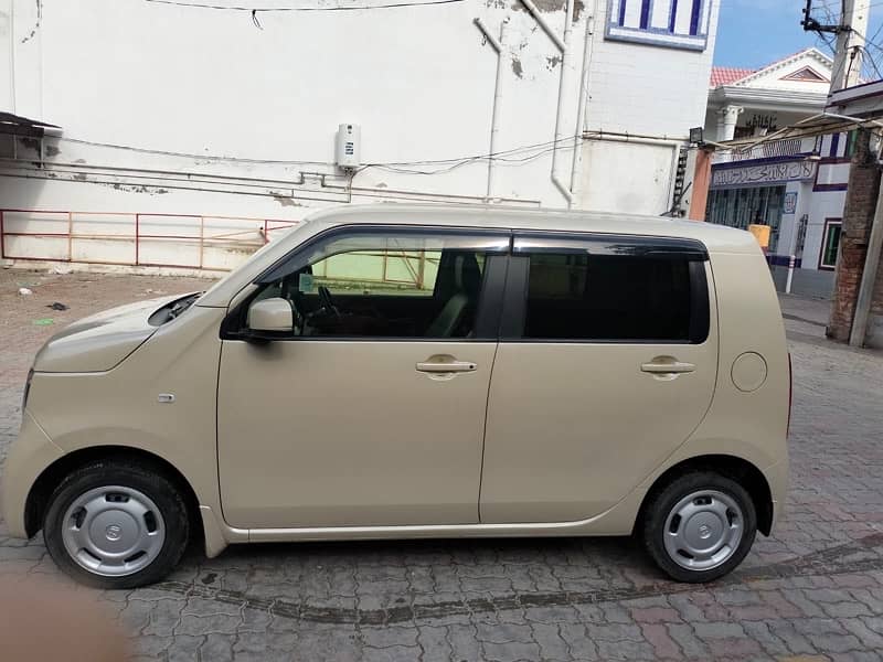 Honda N Wgn 2022 4