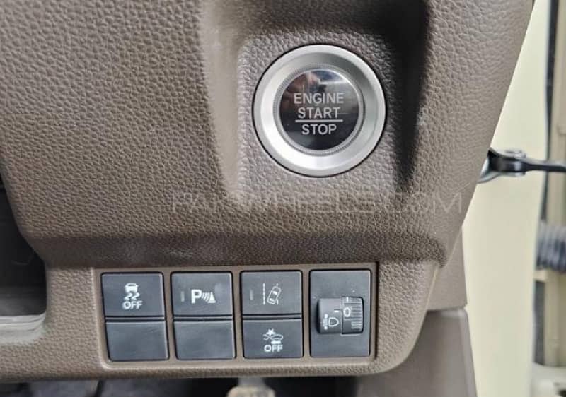 Honda N Wgn 2022 9