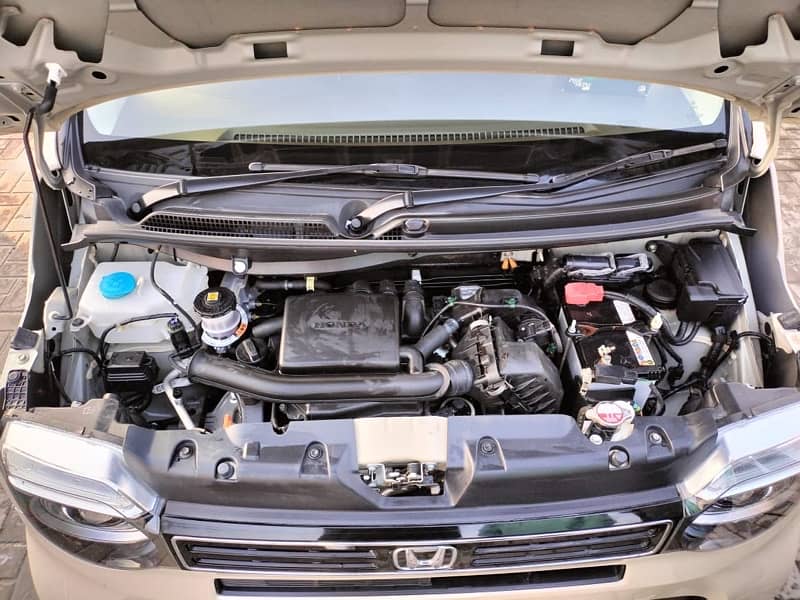 Honda N Wgn 2022 15