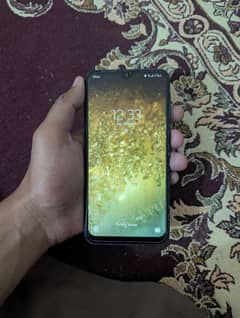 Samsung galaxy A10 2GB RAM 32GB ROM all ok urgent sale only phone