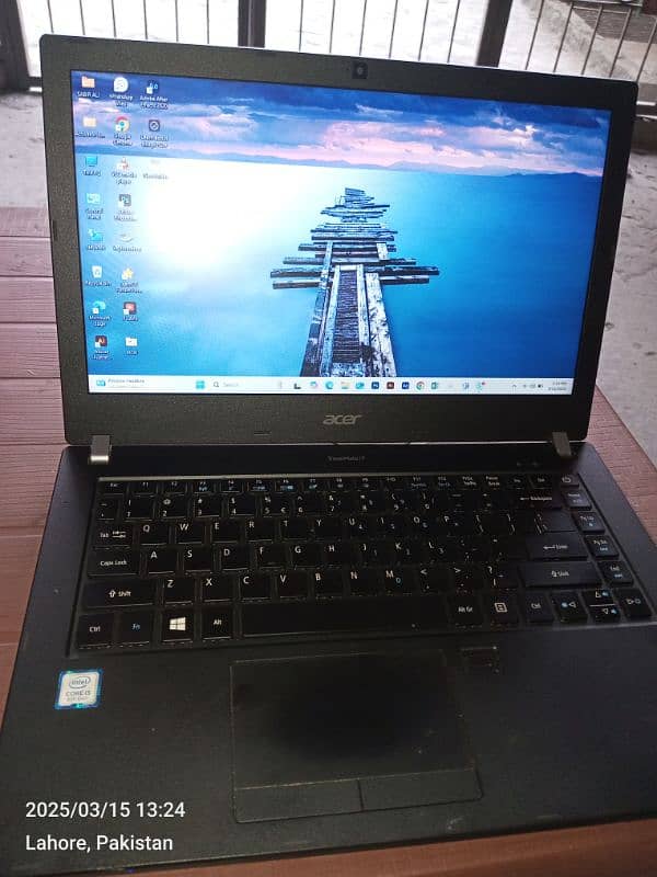 Acer laptop for sell 2