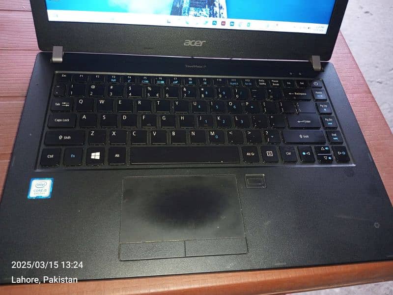 Acer laptop for sell 3