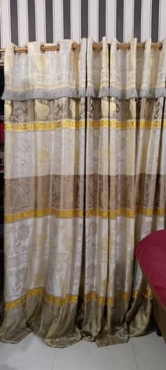 Curtains for Sale