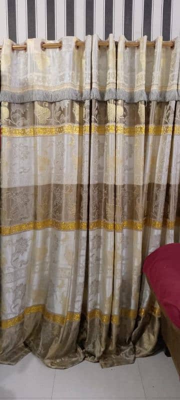 Curtains for Sale 1