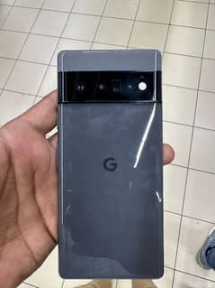 Google pixel 6pro 7pro 8pro