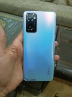 OPPO A76