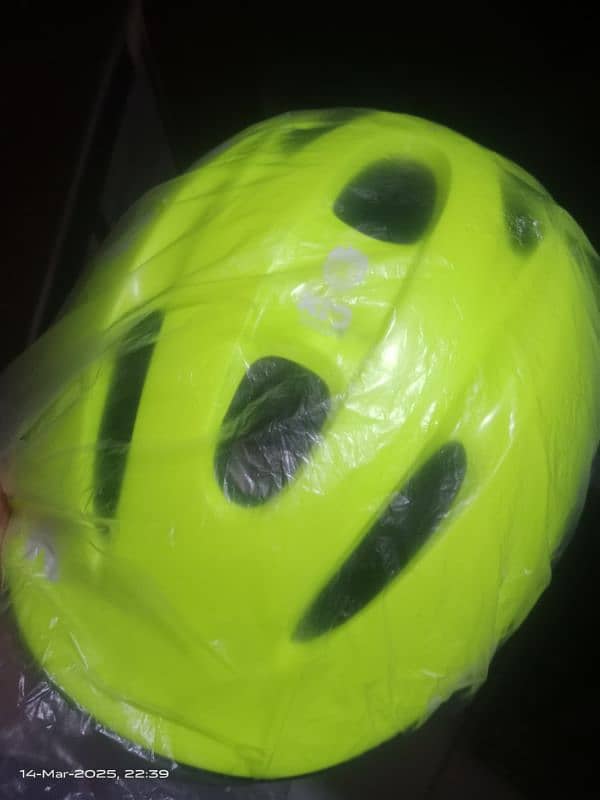 Cycle Riding Helmet (imported) 0